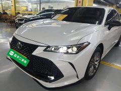Toyota Avalon 2019 2.0L Base National VI Emission Standard - ფოტო 1
