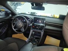 Toyota Avalon 2019 2.0L Base National VI Emission Standard - ფოტო 10