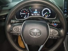 Toyota Avalon 2019 2.0L Base National VI Emission Standard - ფოტო 11