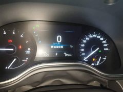 Toyota Avalon 2019 2.0L Base National VI Emission Standard - ფოტო 12