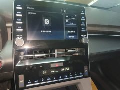 Toyota Avalon 2019 2.0L Base National VI Emission Standard - ფოტო 13
