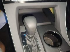 Toyota Avalon 2019 2.0L Base National VI Emission Standard - ფოტო 14