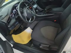 Toyota Avalon 2019 2.0L Base National VI Emission Standard - ფოტო 15