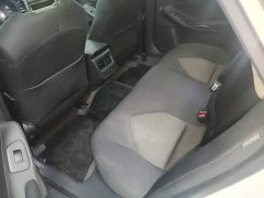 Toyota Avalon 2019 2.0L Base National VI Emission Standard - ფოტო 17