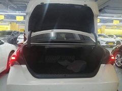 Toyota Avalon 2019 2.0L Base National VI Emission Standard - ფოტო 19