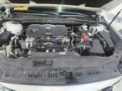 Toyota Avalon 2019 2.0L Base National VI Emission Standard - ფოტო 20