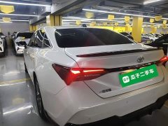 Toyota Avalon 2019 2.0L Base National VI Emission Standard - ფოტო 5