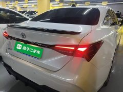 Toyota Avalon 2019 2.0L Base National VI Emission Standard - ფოტო 7