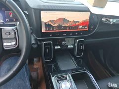 Great Wall Haval Big Dog Dachshund 2.0T DCT Four-Wheel Drive Chinese Rural Dog Edition - ფოტო 13