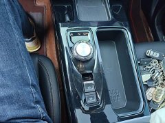 Great Wall Haval Big Dog Dachshund 2.0T DCT Four-Wheel Drive Chinese Rural Dog Edition - ფოტო 14