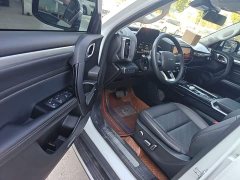 Great Wall Haval Big Dog Dachshund 2.0T DCT Four-Wheel Drive Chinese Rural Dog Edition - ფოტო 16