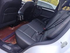 Great Wall Haval Big Dog Dachshund 2.0T DCT Four-Wheel Drive Chinese Rural Dog Edition - ფოტო 17