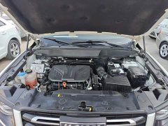 Great Wall Haval Big Dog Dachshund 2.0T DCT Four-Wheel Drive Chinese Rural Dog Edition - ფოტო 20