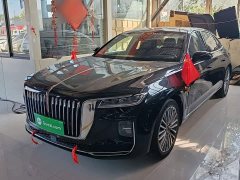 FAW Red Flag H9 2020 2.0T Smart Connected Flagship Comfort Edition - ფოტო 1