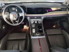 FAW Red Flag H9 2020 2.0T Smart Connected Flagship Comfort Edition - ფოტო 10