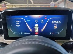 FAW Red Flag H9 2020 2.0T Smart Connected Flagship Comfort Edition - ფოტო 12