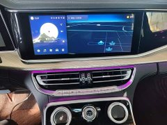FAW Red Flag H9 2020 2.0T Smart Connected Flagship Comfort Edition - ფოტო 13