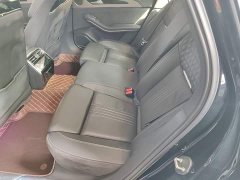 FAW Red Flag H9 2020 2.0T Smart Connected Flagship Comfort Edition - ფოტო 17