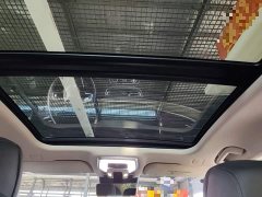 FAW Red Flag H9 2020 2.0T Smart Connected Flagship Comfort Edition - ფოტო 18