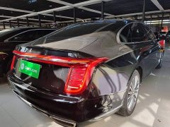 FAW Red Flag H9 2020 2.0T Smart Connected Flagship Comfort Edition - ფოტო 7