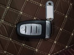 FAW Red Flag H9 2020 2.0T Smart Connected Flagship Comfort Edition - ფოტო 9