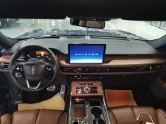 Lincoln Aviator 2020 3.0T V6 AWD Elegant Edition - ფოტო 10