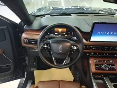 Lincoln Aviator 2020 3.0T V6 AWD Elegant Edition - ფოტო 11