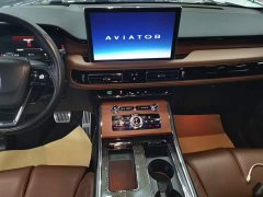 Lincoln Aviator 2020 3.0T V6 AWD Elegant Edition - ფოტო 14