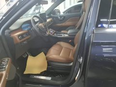 Lincoln Aviator 2020 3.0T V6 AWD Elegant Edition - ფოტო 15