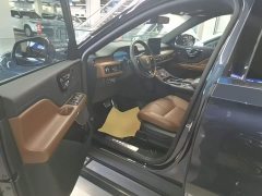 Lincoln Aviator 2020 3.0T V6 AWD Elegant Edition - ფოტო 16