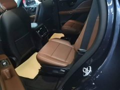 Lincoln Aviator 2020 3.0T V6 AWD Elegant Edition - ფოტო 17
