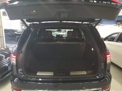 Lincoln Aviator 2020 3.0T V6 AWD Elegant Edition - ფოტო 19