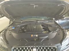 Lincoln Aviator 2020 3.0T V6 AWD Elegant Edition - ფოტო 20
