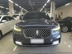 Lincoln Aviator 2020 3.0T V6 AWD Elegant Edition - ფოტო 3