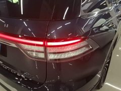 Lincoln Aviator 2020 3.0T V6 AWD Elegant Edition - ფოტო 8