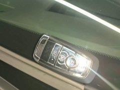Lincoln Aviator 2020 3.0T V6 AWD Elegant Edition - ფოტო 9