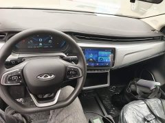 Chery e 405km Edition - ფოტო 10