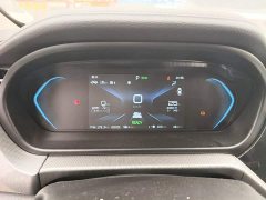 Chery e 405km Edition - ფოტო 12