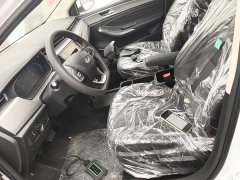 Chery e 405km Edition - ფოტო 15