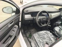 Chery e 405km Edition - ფოტო 16