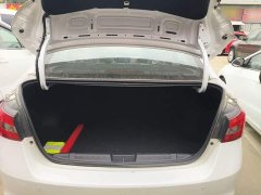 Chery e 405km Edition - ფოტო 19
