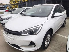 Chery e 405km Edition - ფოტო 2