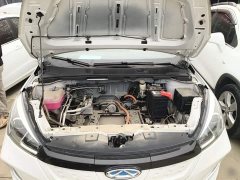 Chery e 405km Edition - ფოტო 20