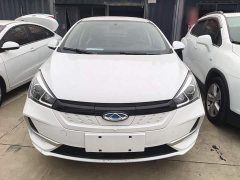 Chery e 405km Edition - ფოტო 3