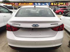 Chery e 405km Edition - ფოტო 6