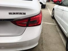 Chery e 405km Edition - ფოტო 8