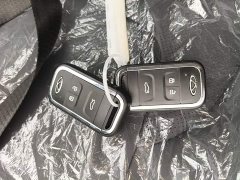 Chery e 405km Edition - ფოტო 9