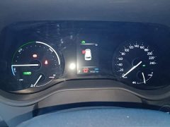 Toyota Sienna 2024 2.5L Hybrid AWD Premium - ფოტო 12