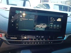 Toyota Sienna 2024 2.5L Hybrid AWD Premium - ფოტო 13