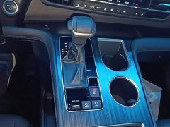 Toyota Sienna 2024 2.5L Hybrid AWD Premium - ფოტო 14